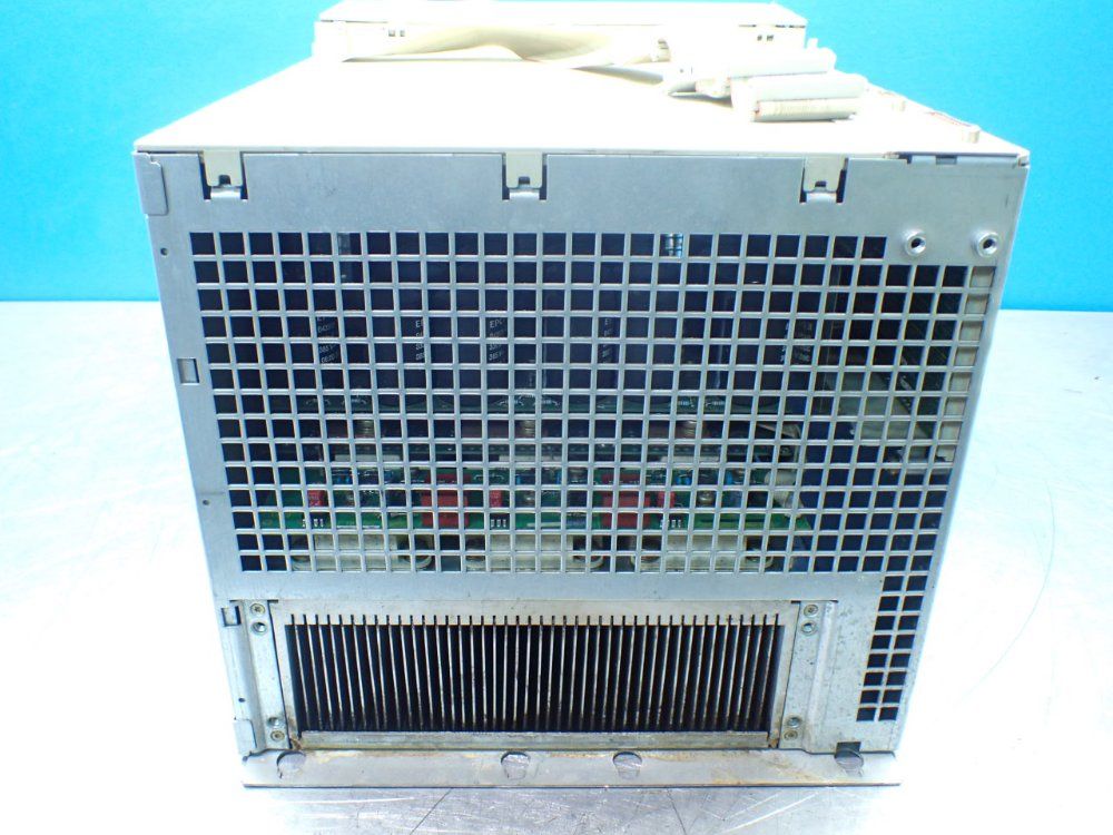 Siemens Servo Drive - 6sn1123-1aa00-0ja1