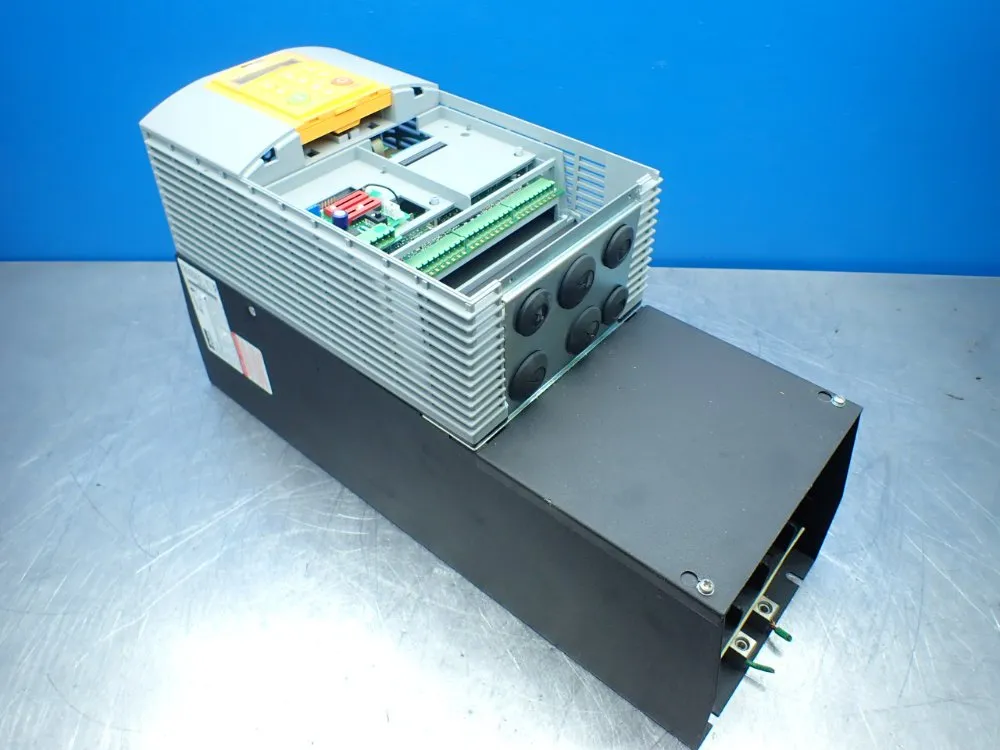 Parker Dc590+ Integrator Series Drive - 955+8r0040