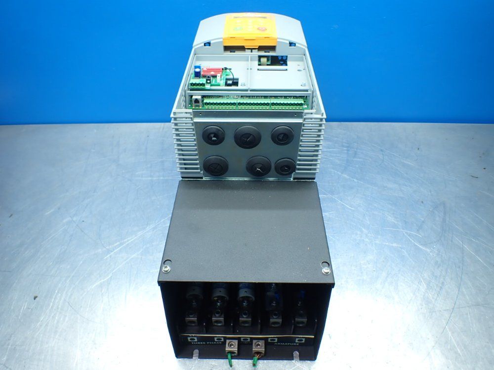 Parker Dc590+ Integrator Series Drive - 955+8r0040