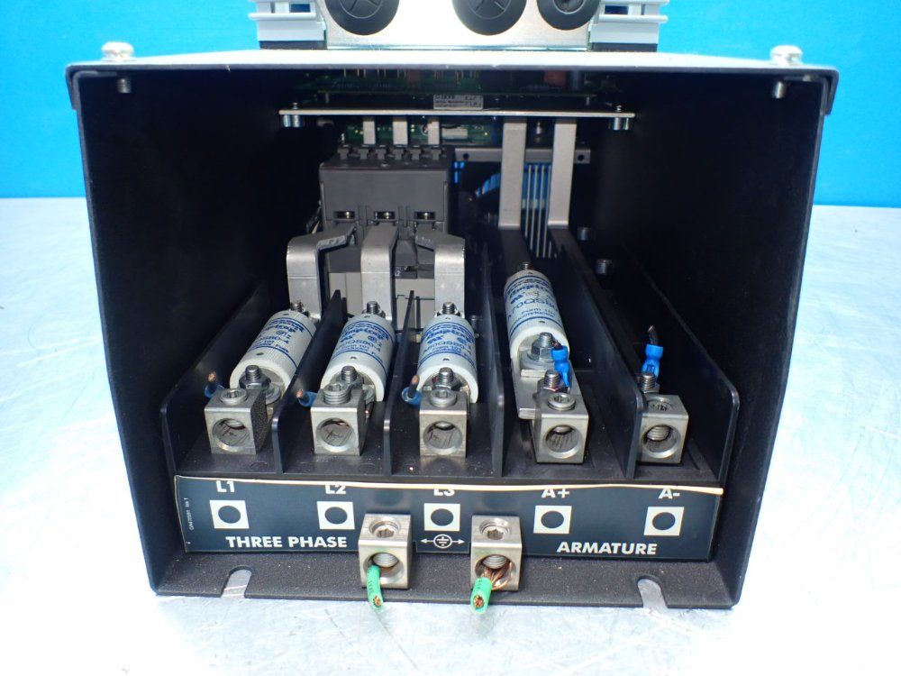 Parker Dc590+ Integrator Series Drive - 955+8r0040