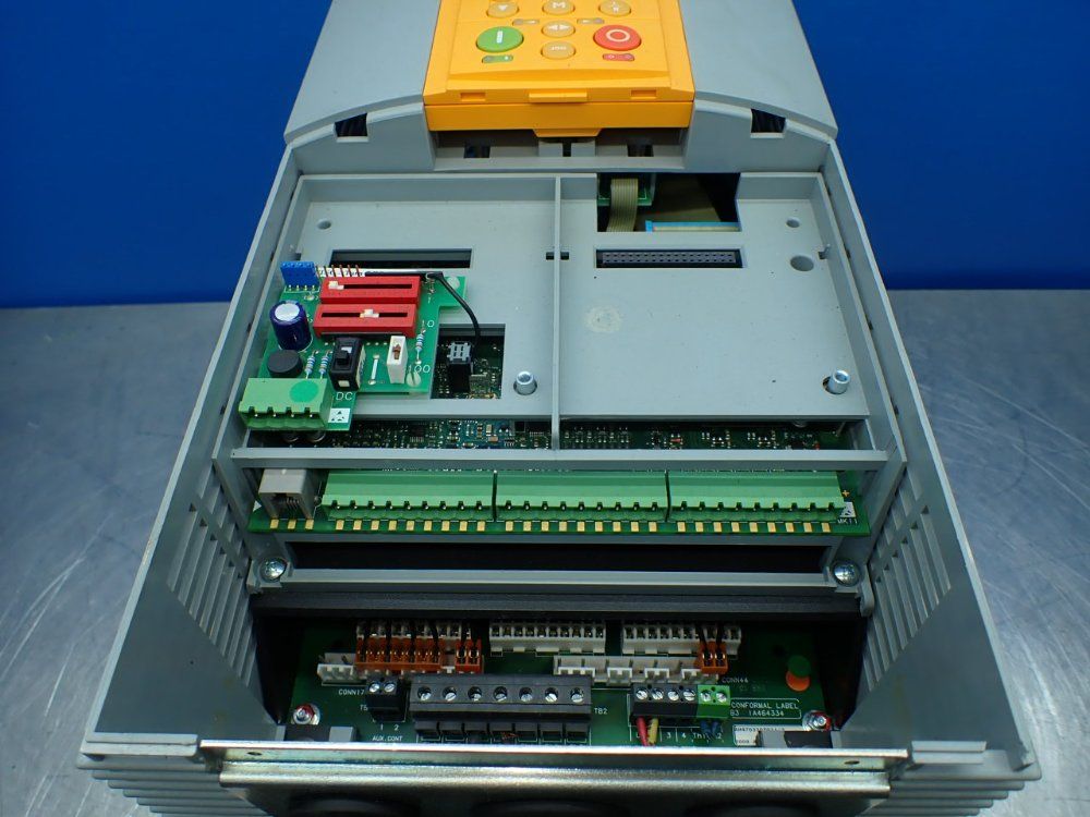 Parker Dc590+ Integrator Series Drive - 955+8r0040