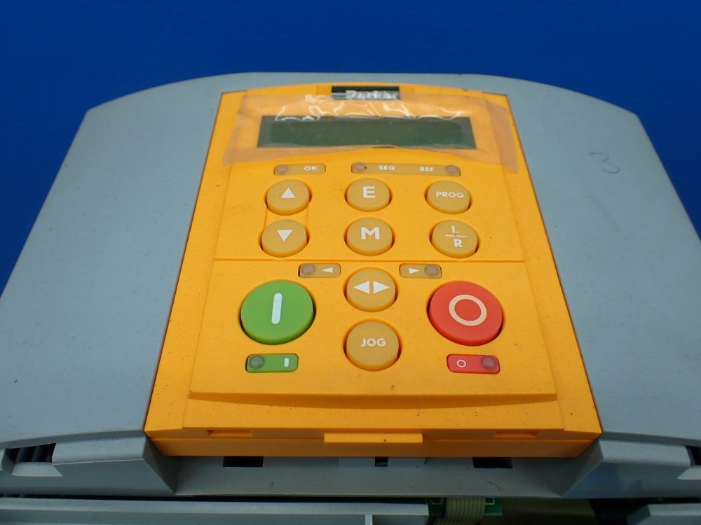 Parker Dc590+ Integrator Series Drive - 955+8r0040