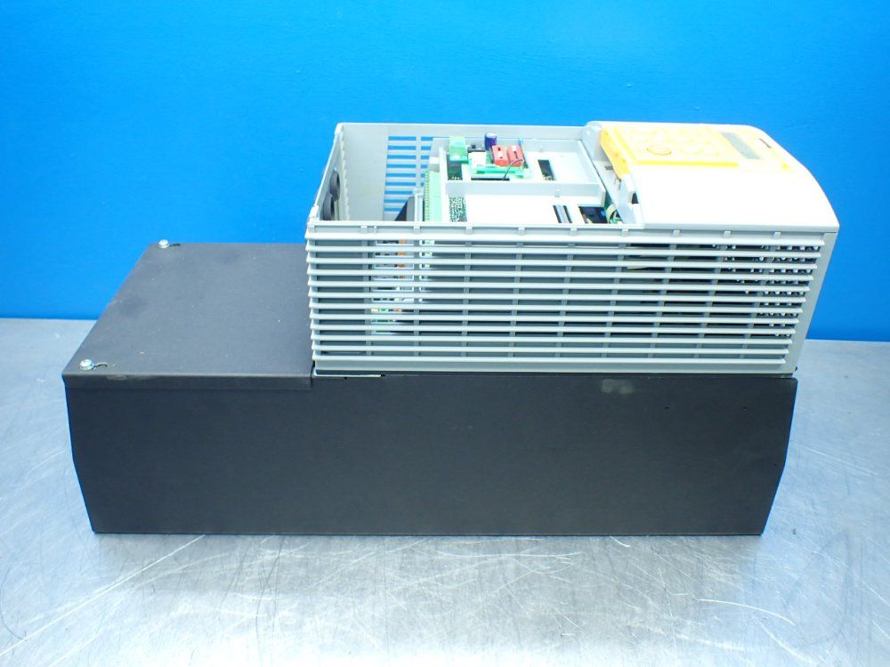 Parker Dc590+ Integrator Series Drive - 955+8r0040