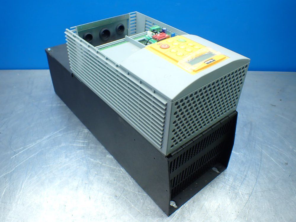 Parker Dc590+ Integrator Series Drive - 955+8r0040