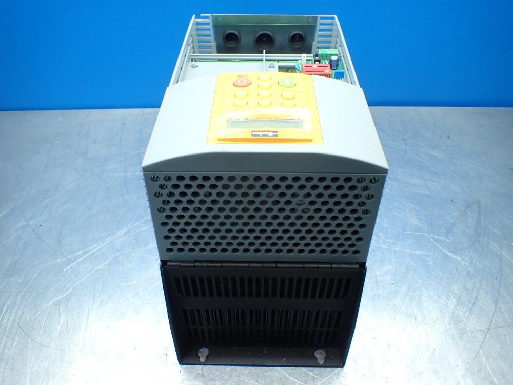 Parker Dc590+ Integrator Series Drive - 955+8r0040