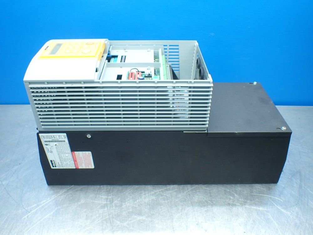 Parker Dc590+ Integrator Series Drive - 955+8r0040