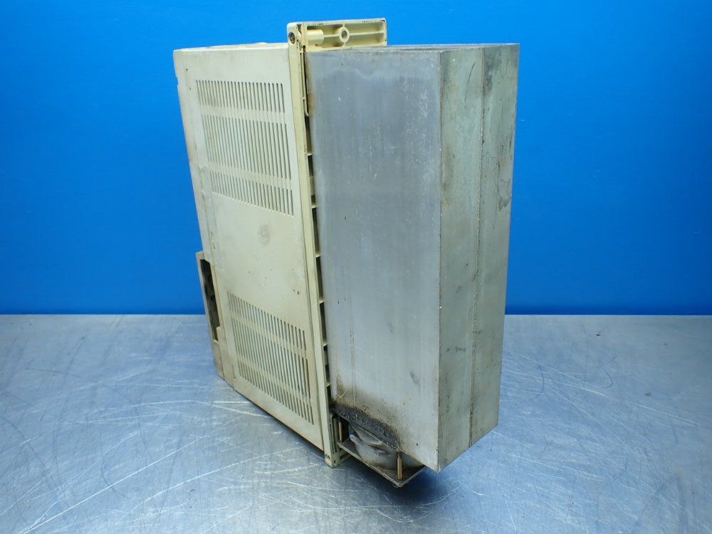 Mitsubishi Servo Amplifier Drive Unit - Mds-a-v1-45