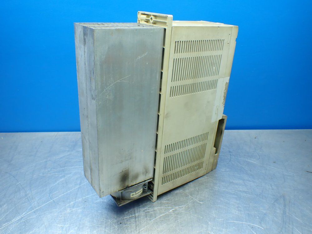 Mitsubishi Servo Amplifier Drive Unit - Mds-a-v1-45
