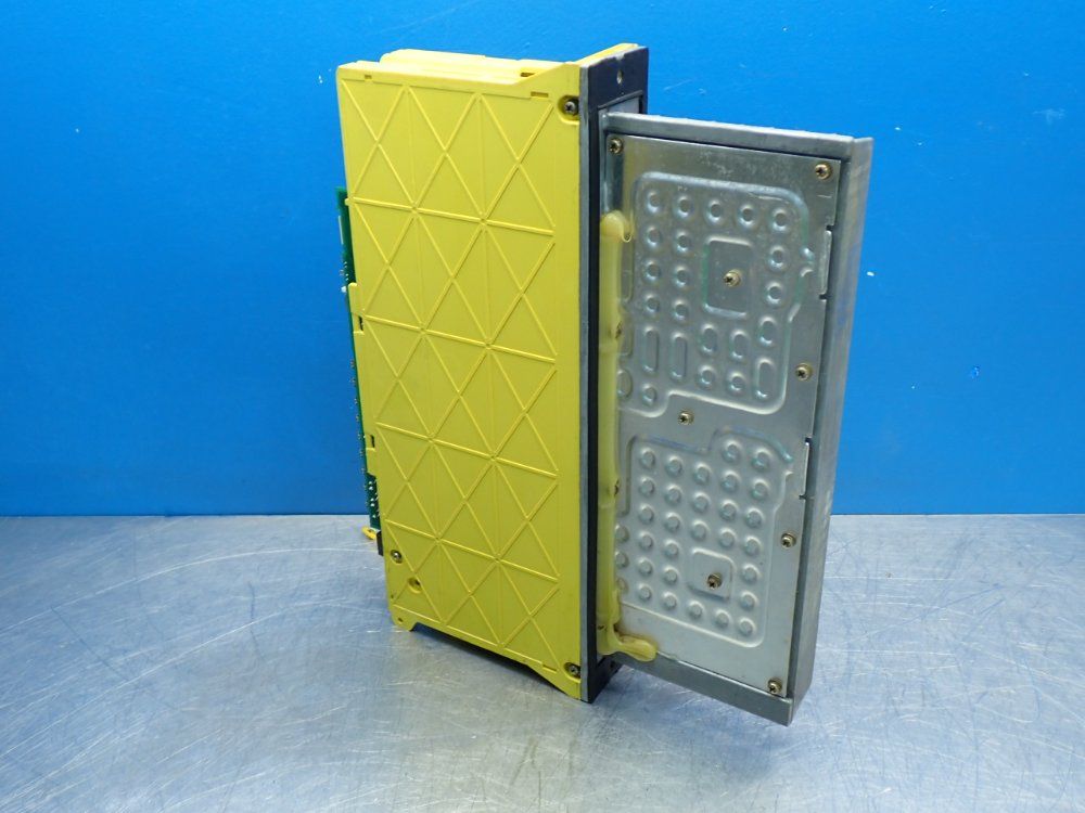Fanuc Servo Amplifier Drive - A06b-6079-h205