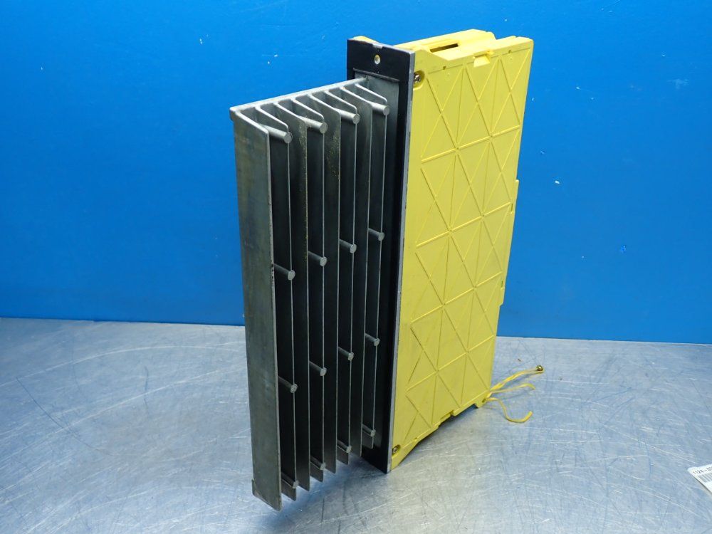 Fanuc Servo Amplifier Drive - A06b-6079-h205