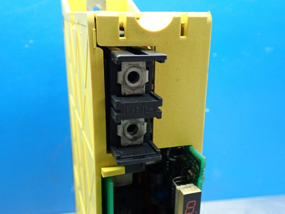 Fanuc Servo Amplifier Drive - A06b-6079-h205