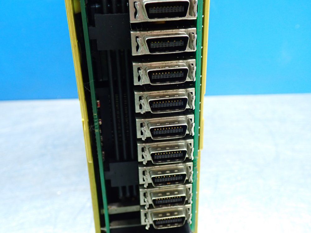 Fanuc Servo Amplifier Drive - A06b-6079-h205