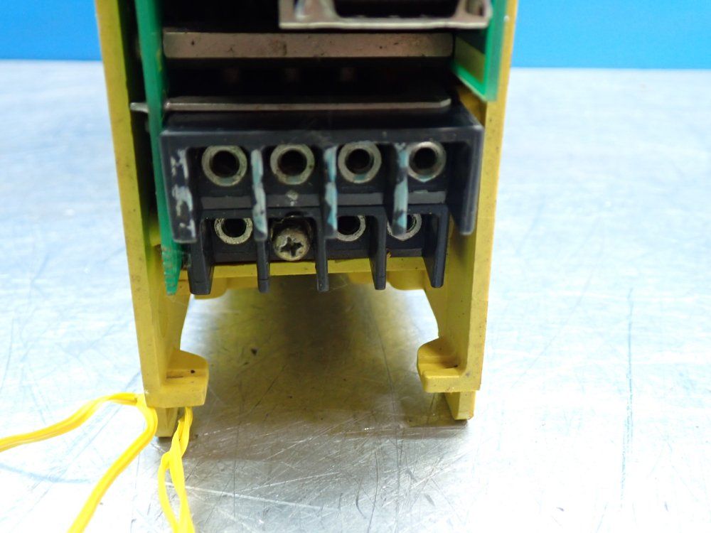 Fanuc Servo Amplifier Drive - A06b-6079-h205