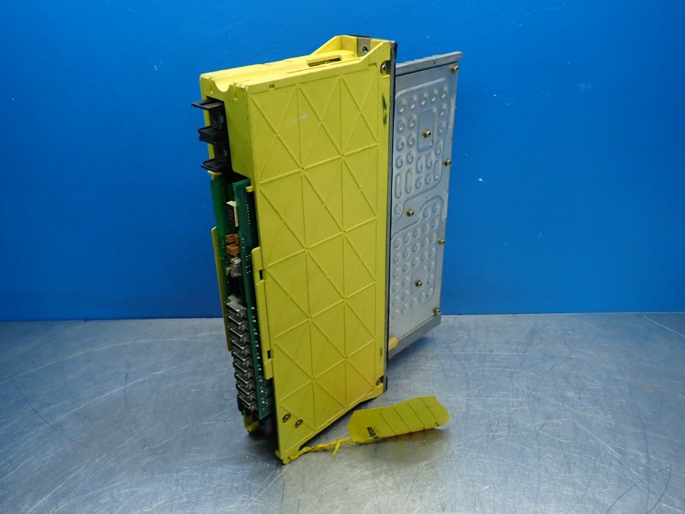 Fanuc Servo Amplifier Drive - A06b-6079-h205
