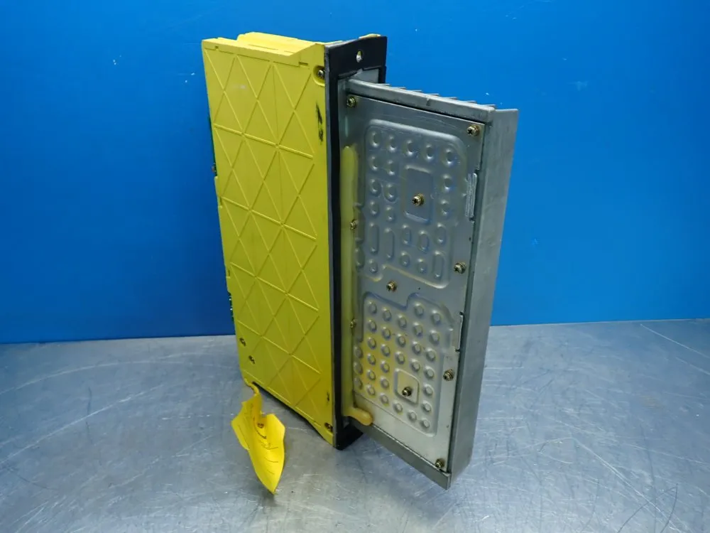 Fanuc Servo Amplifier Drive - A06b-6079-h205