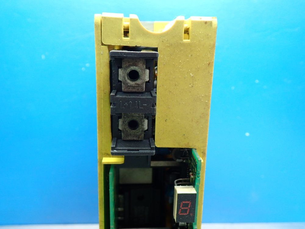 Fanuc Servo Amplifier Drive - A06b-6079-h205