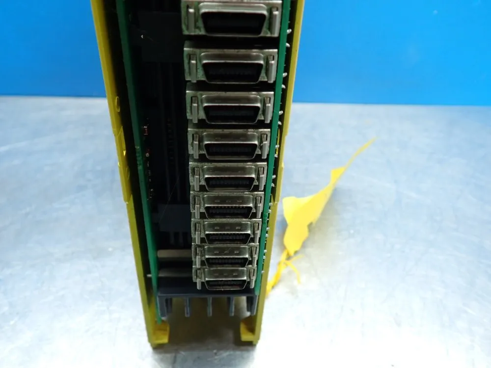 Fanuc Servo Amplifier Drive - A06b-6079-h205
