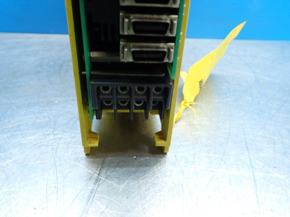 Fanuc Servo Amplifier Drive - A06b-6079-h205