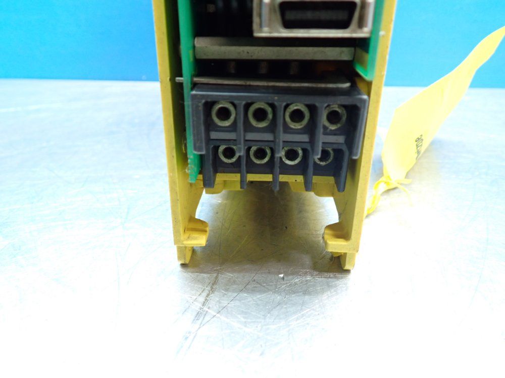Fanuc Servo Amplifier Drive - A06b-6079-h205