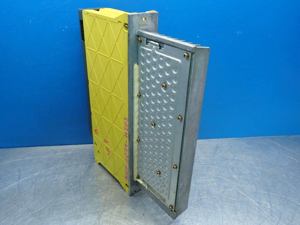 Fanuc Servo Amplifier Drive - A06b-6079-h205