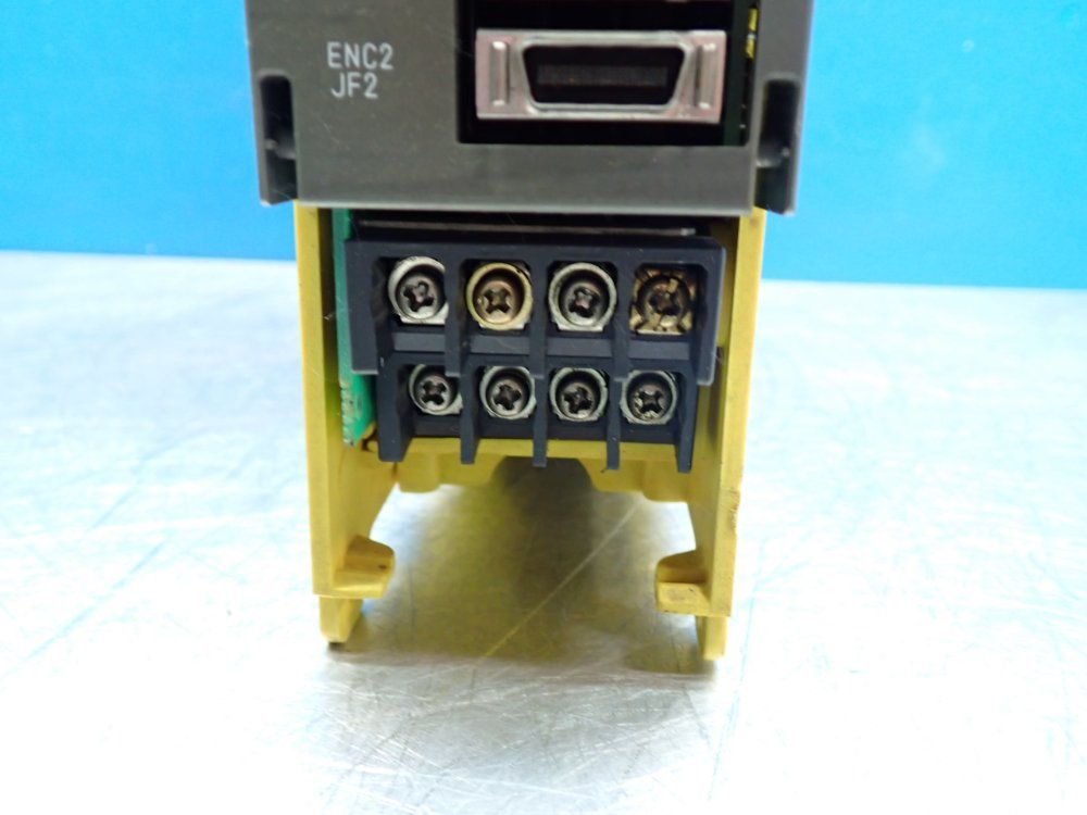 Fanuc Servo Amplifier Drive - A06b-6079-h205