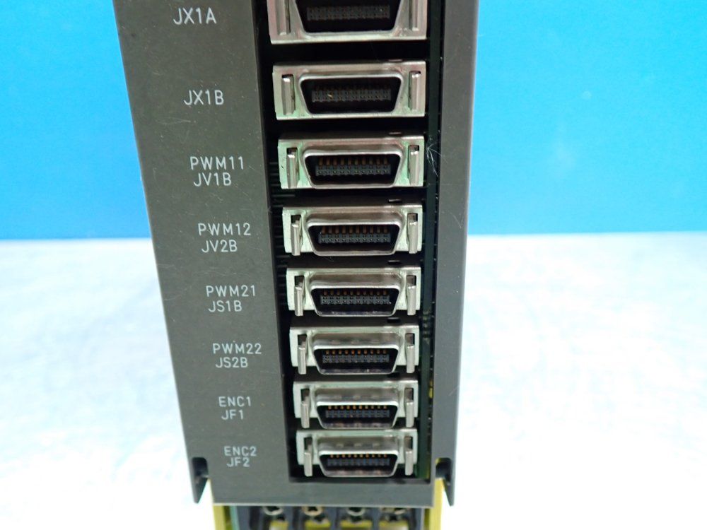 Fanuc Servo Amplifier Drive - A06b-6079-h205