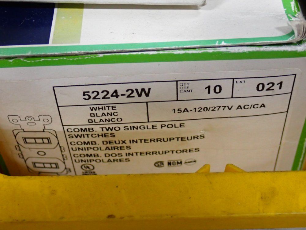 Panduit / Eaton Lugs / Switch - Lcax4/0-12-x / B330agd