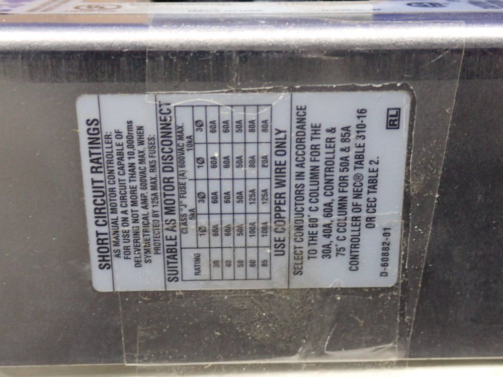 Panduit / Eaton Lugs / Switch - Lcax4/0-12-x / B330agd