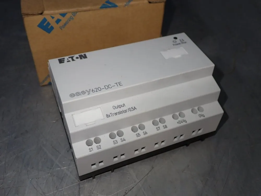 Eaton Expansion Unit - Easy 620-dc-te