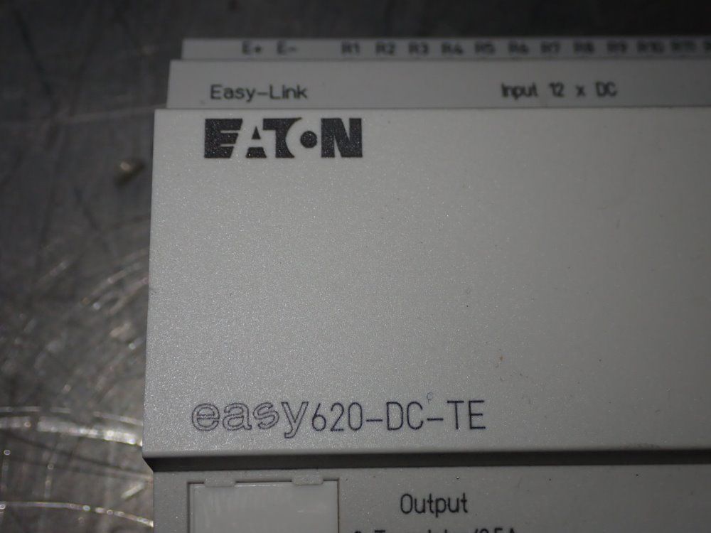 Eaton Expansion Unit - Easy 620-dc-te