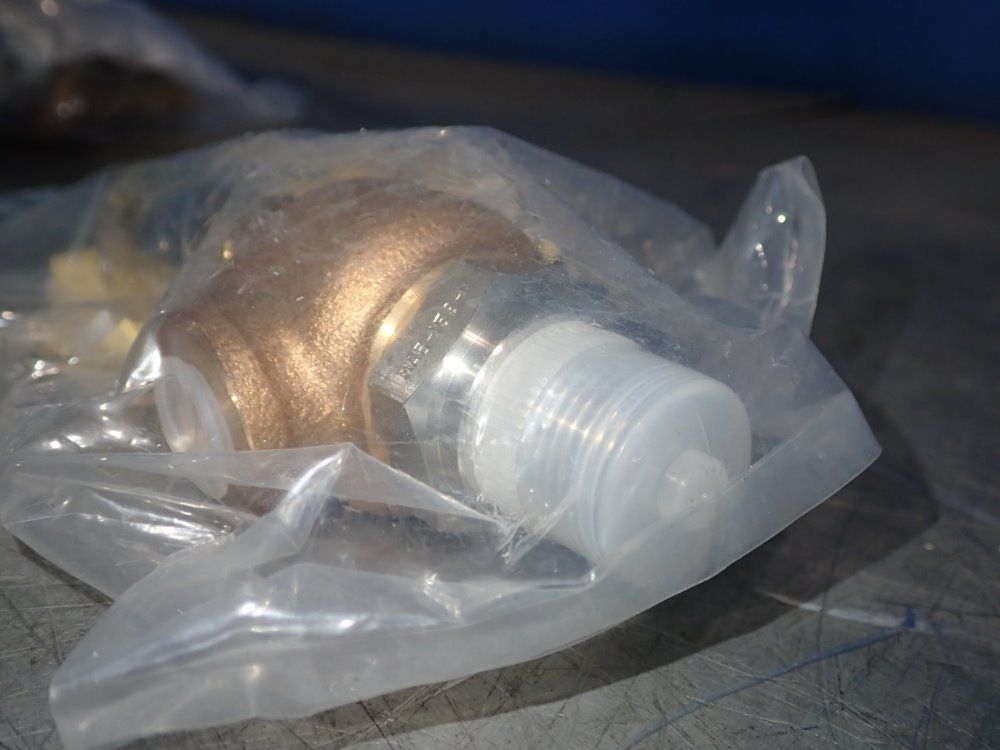 Takei Pressure Relief Valve - B2874