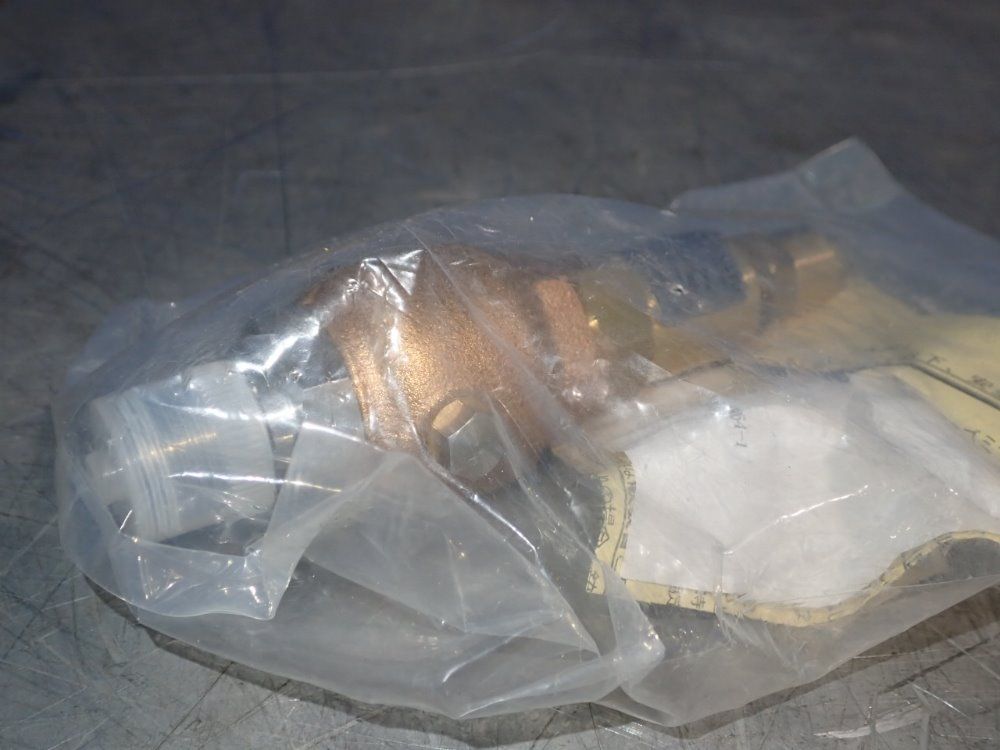 Takei Pressure Relief Valve - B2874