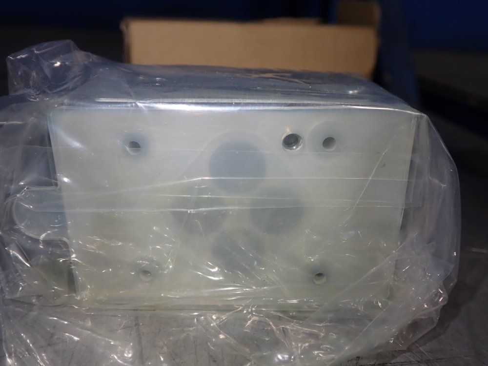 Tokyo Keiki Valve - Tgmdc-3-x-tk-51