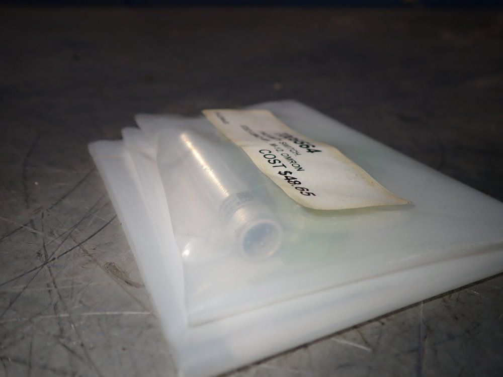 Omron Proxmity Sensor - E2e2-x5mc1-m1