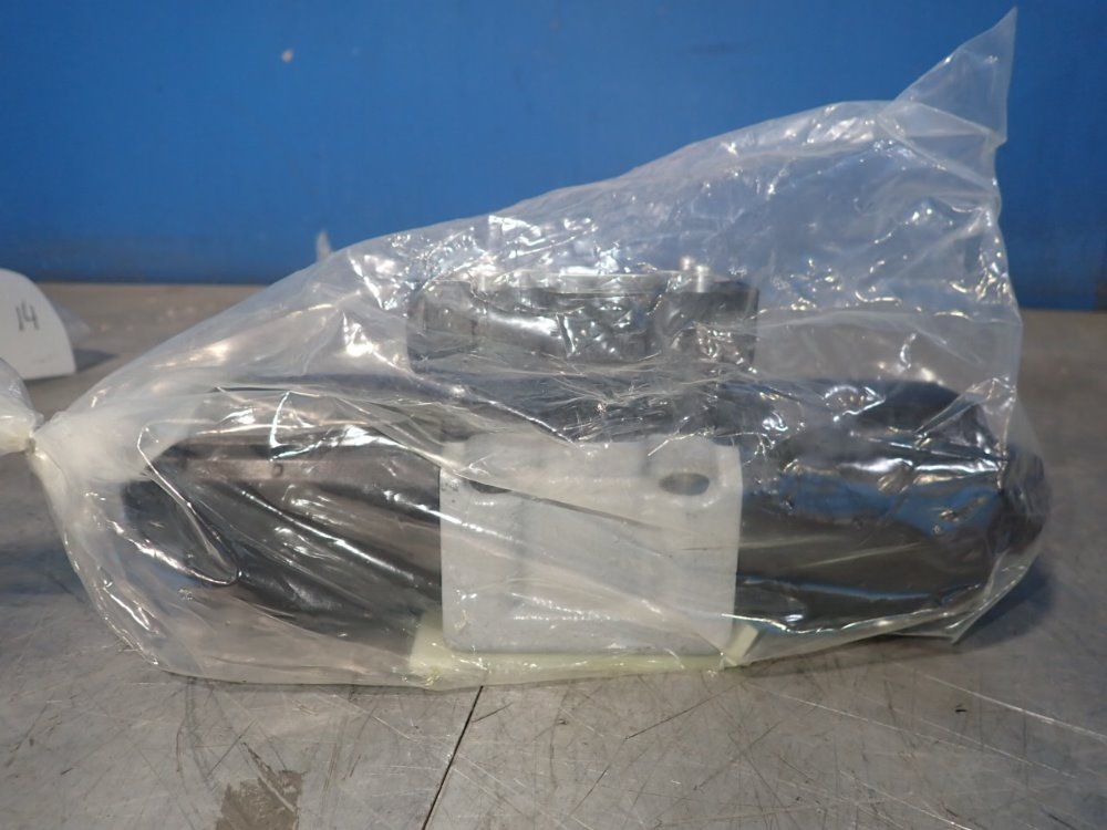 Toyooki Solenoid Directional Control Valve - Hd3-3w-bca-03b-wyd2