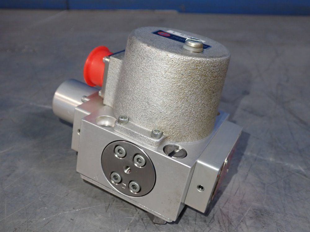 Perfection Servo/moog Valve - D765-606