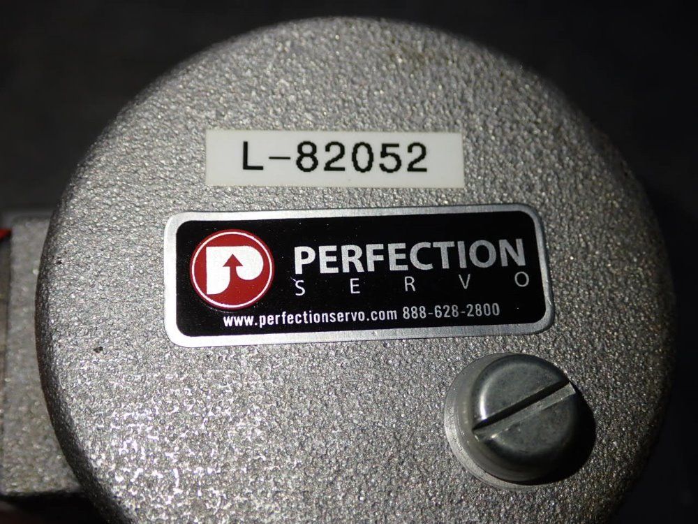 Perfection Servo/moog Valve - D765-606