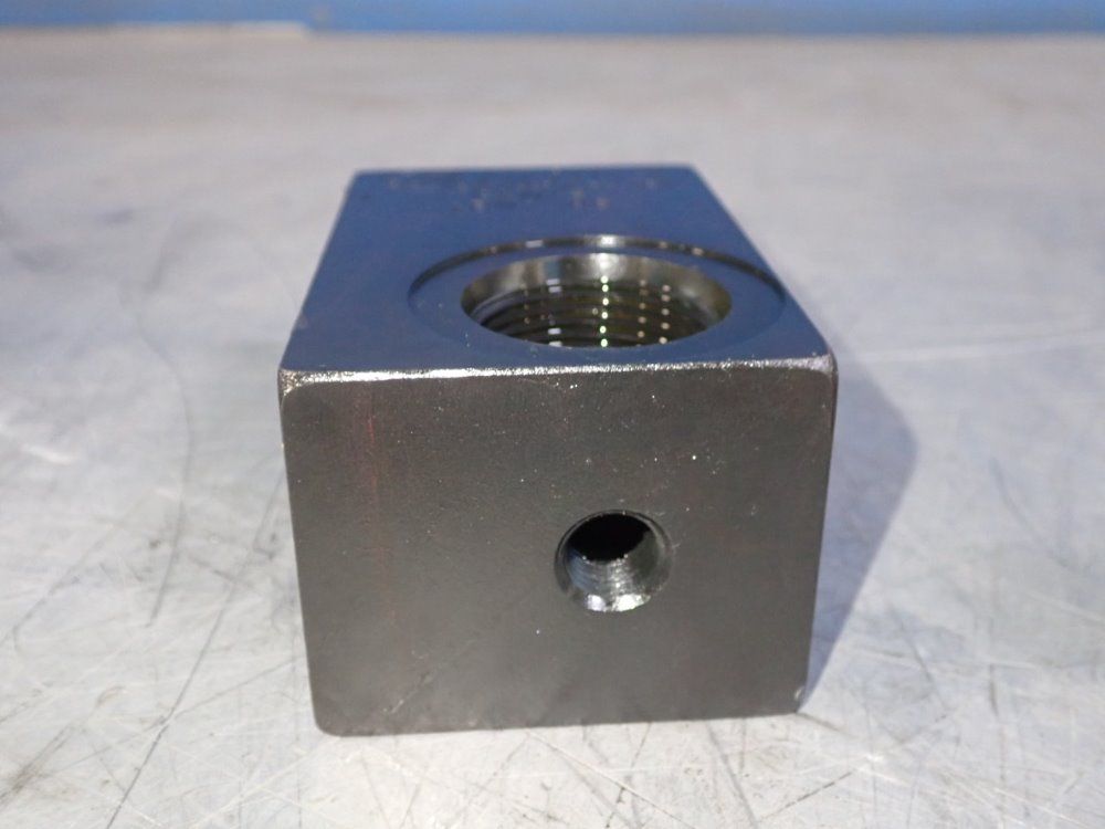 Sun Hydraulics Valve - Ibm7-ag