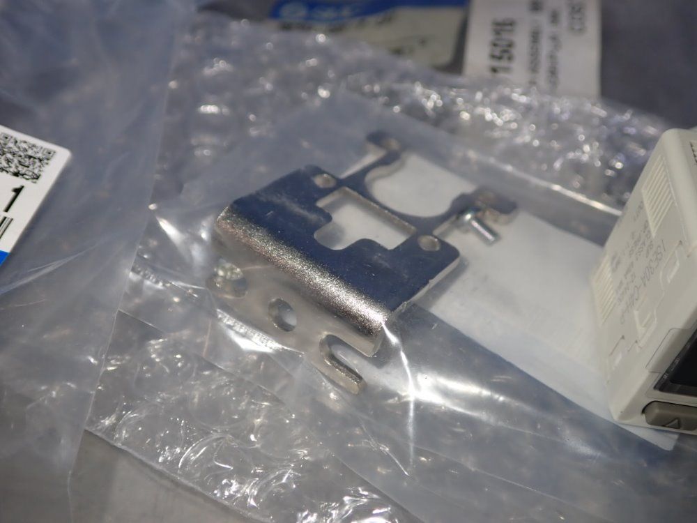 Smc Switch Assembly - Ise30a-c4h-p-la1