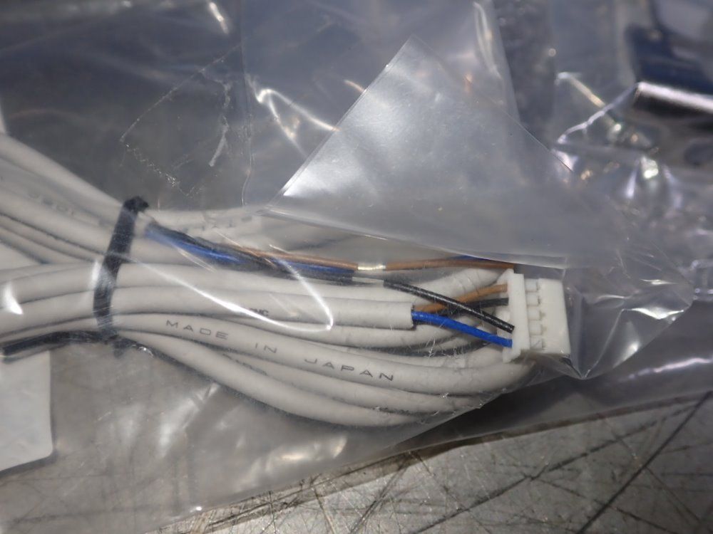 Smc Switch Assembly - Ise30a-c4h-p-la1