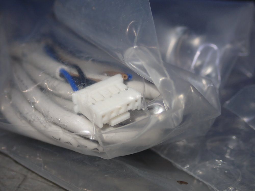 Smc Switch Assembly - Ise30a-c4h-p-la1