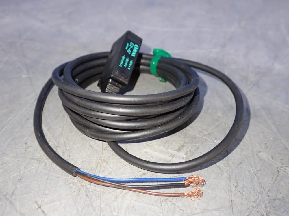 Sunx Panasonic Switch - Ex-42