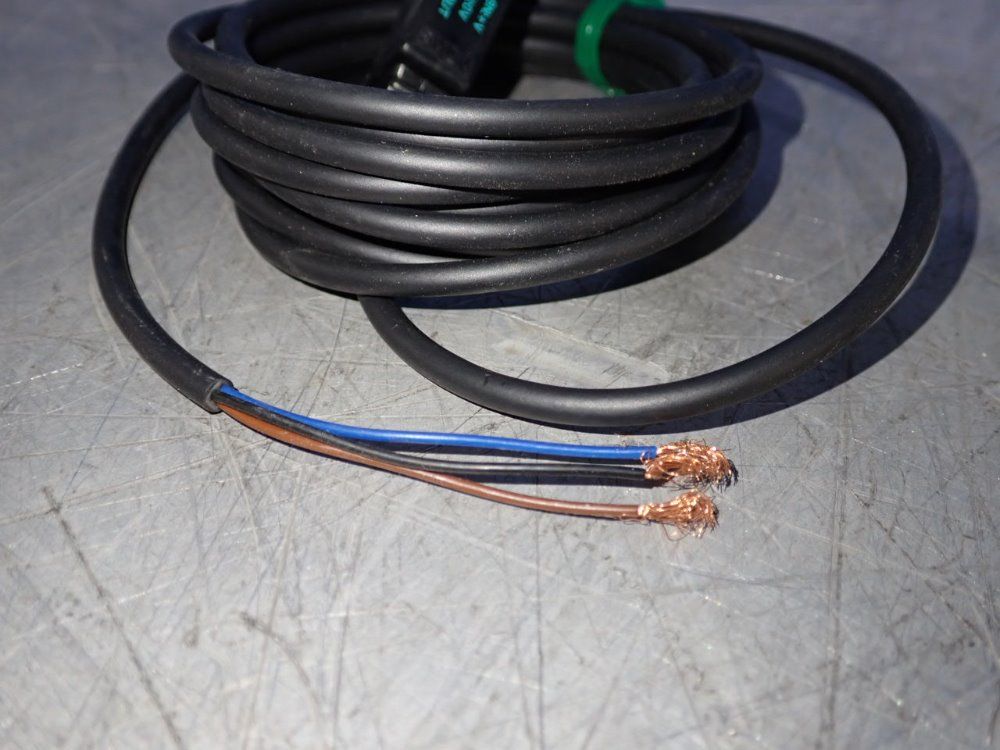 Sunx Panasonic Switch - Ex-42