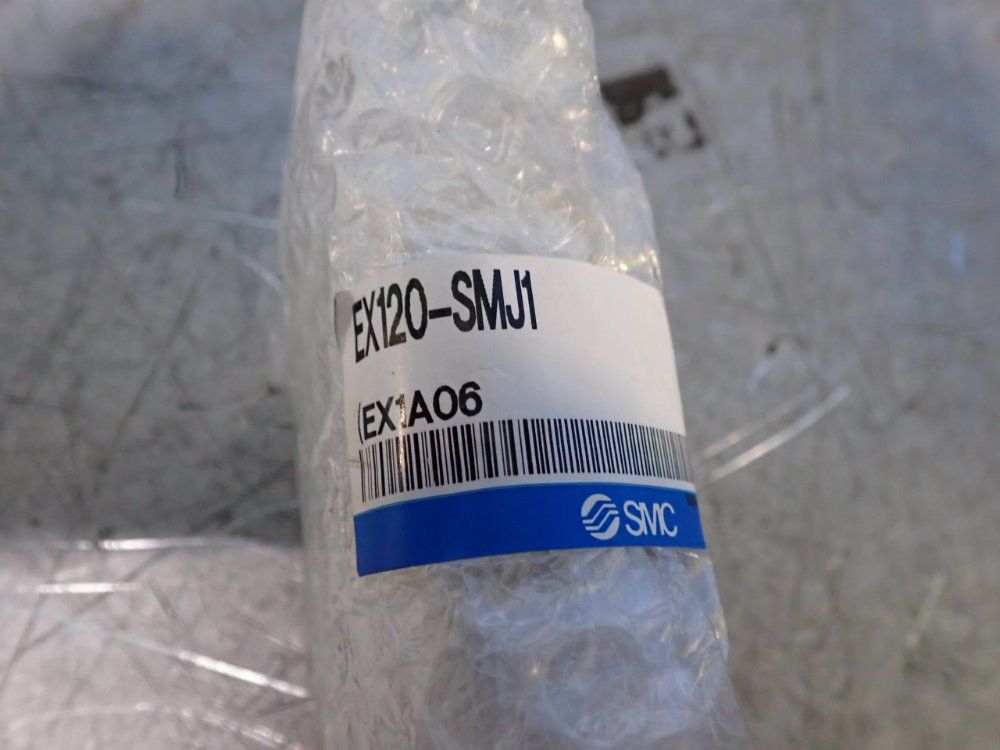 Smc Interface - Ex120-smj1