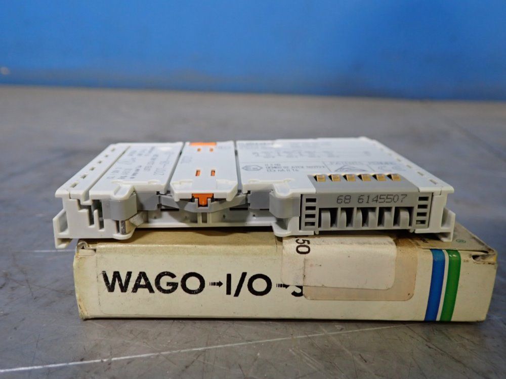 Waco Module - 750-530