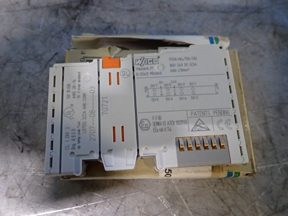 Waco Module - 750-530