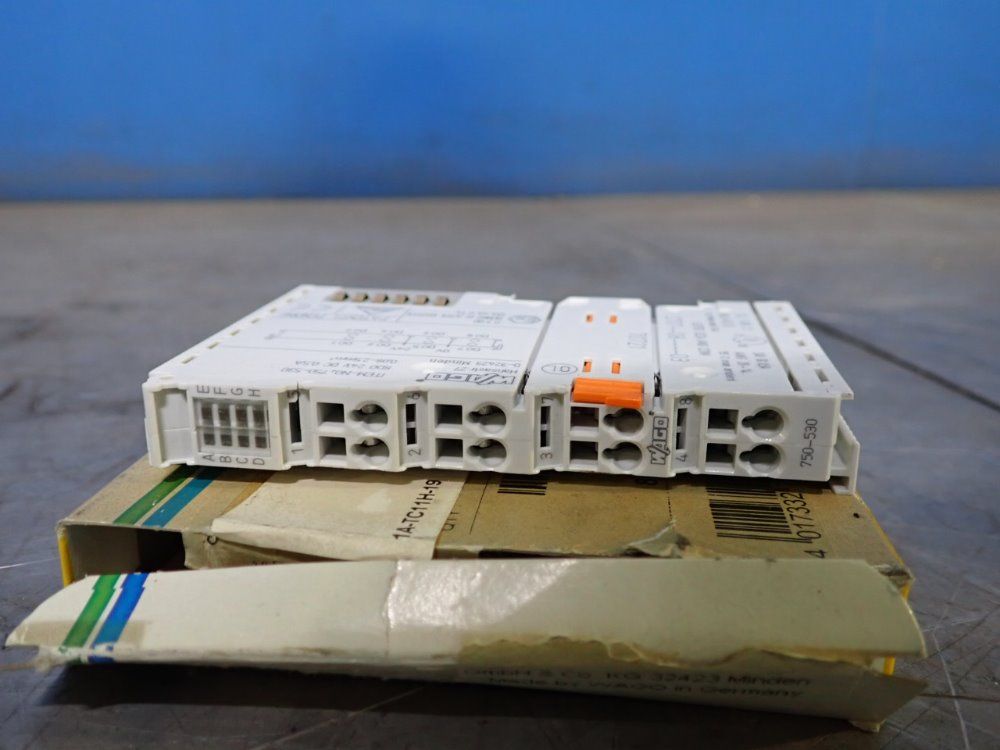 Waco Module - 750-530