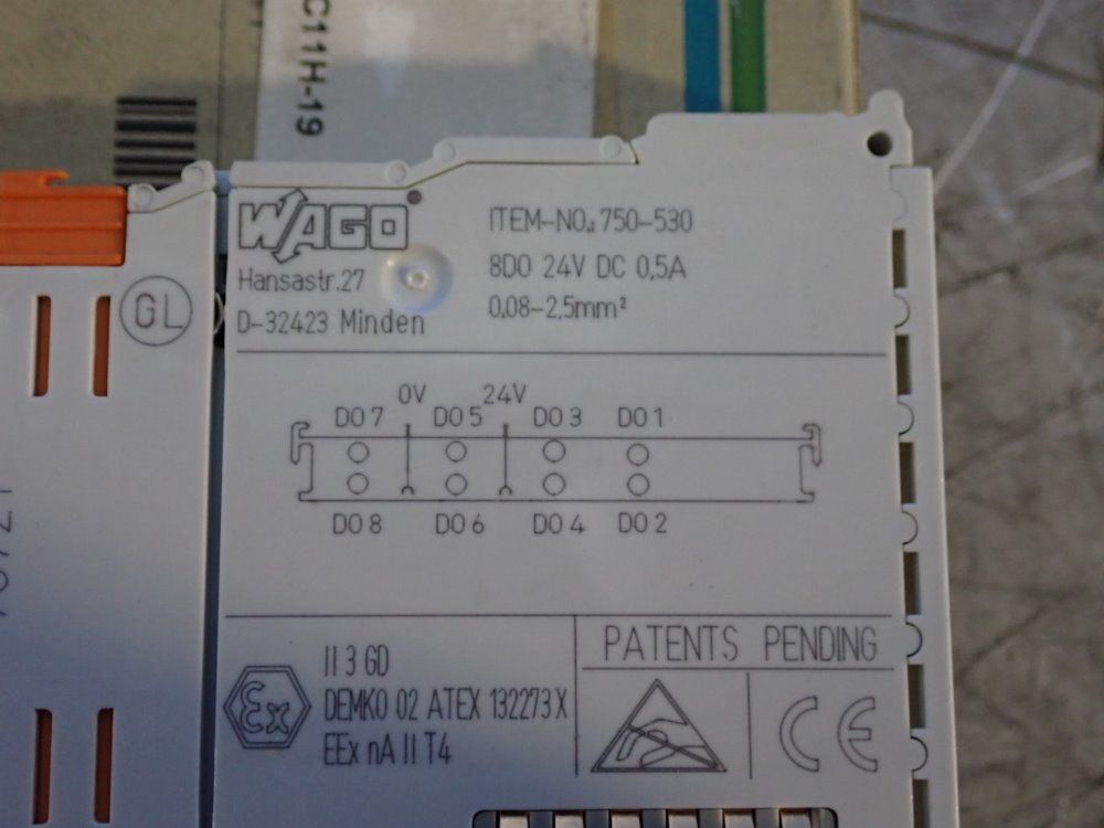 Waco Module - 750-530