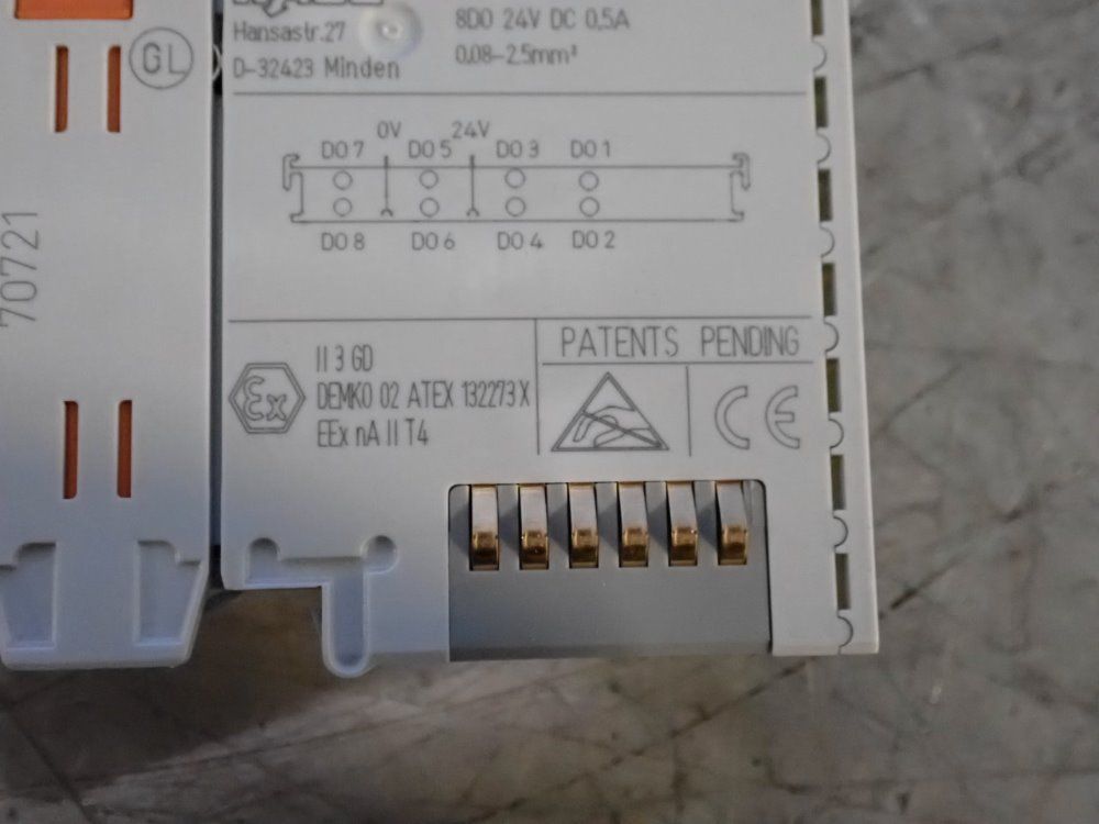 Waco Module - 750-530