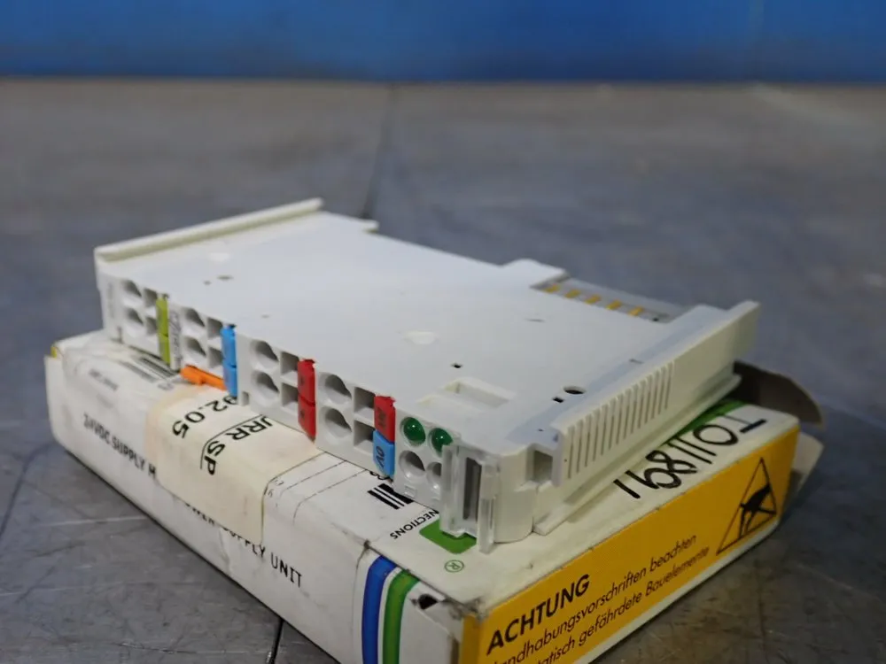 Wago Module - 750-613